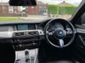 USED 2013 13 BMW 5 SERIES 3.0 530D M SPORT 4d 255 BHP 