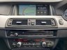 USED 2013 13 BMW 5 SERIES 3.0 530D M SPORT 4d 255 BHP 
