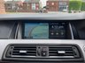 USED 2013 13 BMW 5 SERIES 3.0 530D M SPORT 4d 255 BHP 
