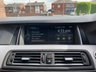 USED 2013 13 BMW 5 SERIES 3.0 530D M SPORT 4d 255 BHP 