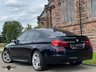 USED 2013 13 BMW 5 SERIES 3.0 530D M SPORT 4d 255 BHP 