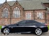 USED 2013 13 BMW 5 SERIES 3.0 530D M SPORT 4d 255 BHP 