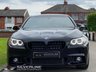 USED 2013 13 BMW 5 SERIES 3.0 530D M SPORT 4d 255 BHP 