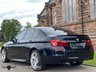 USED 2013 13 BMW 5 SERIES 3.0 530D M SPORT 4d 255 BHP 