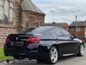 USED 2013 13 BMW 5 SERIES 3.0 530D M SPORT 4d 255 BHP 