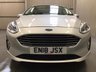 USED 2018 18 FORD FIESTA 1.0 ZETEC 5d 99 BHP FINANCE RATES  FROM 6.9 % APR