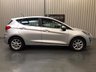 USED 2018 18 FORD FIESTA 1.0 ZETEC 5d 99 BHP FINANCE RATES  FROM 6.9 % APR