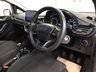 USED 2018 18 FORD FIESTA 1.0 ZETEC 5d 99 BHP FINANCE RATES  FROM 6.9 % APR