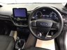 USED 2018 18 FORD FIESTA 1.0 ZETEC 5d 99 BHP FINANCE RATES  FROM 6.9 % APR