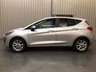 USED 2018 18 FORD FIESTA 1.0 ZETEC 5d 99 BHP FINANCE RATES  FROM 6.9 % APR