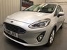USED 2018 18 FORD FIESTA 1.0 ZETEC 5d 99 BHP FINANCE RATES  FROM 6.9 % APR