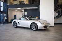 USED 2008 08 PORSCHE BOXSTER 2.7 24V 2d 242 BHP Low Mileage Manual!