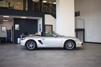USED 2008 08 PORSCHE BOXSTER 2.7 24V 2d 242 BHP Low Mileage Manual!