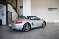 USED 2008 08 PORSCHE BOXSTER 2.7 24V 2d 242 BHP Low Mileage Manual!