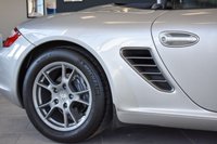 USED 2008 08 PORSCHE BOXSTER 2.7 24V 2d 242 BHP Low Mileage Manual!