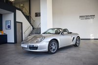 USED 2008 08 PORSCHE BOXSTER 2.7 24V 2d 242 BHP Low Mileage Manual!
