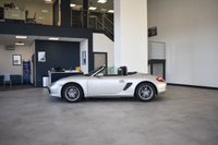 USED 2008 08 PORSCHE BOXSTER 2.7 24V 2d 242 BHP Low Mileage Manual!