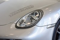 USED 2008 08 PORSCHE BOXSTER 2.7 24V 2d 242 BHP Low Mileage Manual!