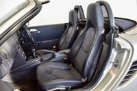 USED 2008 08 PORSCHE BOXSTER 2.7 24V 2d 242 BHP Low Mileage Manual!