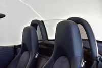 USED 2008 08 PORSCHE BOXSTER 2.7 24V 2d 242 BHP Low Mileage Manual!