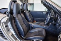 USED 2008 08 PORSCHE BOXSTER 2.7 24V 2d 242 BHP Low Mileage Manual!