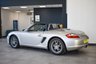 USED 2008 08 PORSCHE BOXSTER 2.7 24V 2d 242 BHP Low Mileage Manual!