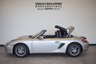 USED 2008 08 PORSCHE BOXSTER 2.7 24V 2d 242 BHP Low Mileage Manual!
