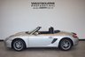 USED 2008 08 PORSCHE BOXSTER 2.7 24V 2d 242 BHP Low Mileage Manual!