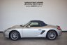 USED 2008 08 PORSCHE BOXSTER 2.7 24V 2d 242 BHP Low Mileage Manual!
