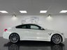 USED 2018 18 BMW M4 3.0 M4 COMPETITION 2d 444 BHP F/S/H, CAMERA, SAT NAV, CLEAN!
