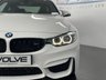 USED 2018 18 BMW M4 3.0 M4 COMPETITION 2d 444 BHP F/S/H, CAMERA, SAT NAV, CLEAN!