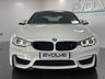 USED 2018 18 BMW M4 3.0 M4 COMPETITION 2d 444 BHP F/S/H, CAMERA, SAT NAV, CLEAN!