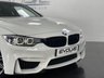 USED 2018 18 BMW M4 3.0 M4 COMPETITION 2d 444 BHP F/S/H, CAMERA, SAT NAV, CLEAN!