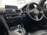 USED 2018 18 BMW M4 3.0 M4 COMPETITION 2d 444 BHP F/S/H, CAMERA, SAT NAV, CLEAN!