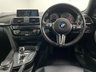 USED 2018 18 BMW M4 3.0 M4 COMPETITION 2d 444 BHP F/S/H, CAMERA, SAT NAV, CLEAN!