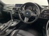 USED 2018 18 BMW M4 3.0 M4 COMPETITION 2d 444 BHP F/S/H, CAMERA, SAT NAV, CLEAN!