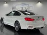 USED 2018 18 BMW M4 3.0 M4 COMPETITION 2d 444 BHP F/S/H, CAMERA, SAT NAV, CLEAN!