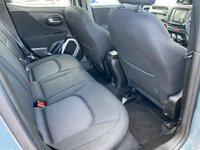 USED 2016 66 JEEP RENEGADE 1.4 LONGITUDE 5d 138 BHP 