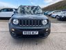 USED 2016 66 JEEP RENEGADE 1.4 LONGITUDE 5d 138 BHP 