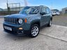USED 2016 66 JEEP RENEGADE 1.4 LONGITUDE 5d 138 BHP 