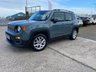 USED 2016 66 JEEP RENEGADE 1.4 LONGITUDE 5d 138 BHP 