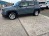 USED 2016 66 JEEP RENEGADE 1.4 LONGITUDE 5d 138 BHP 