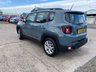 USED 2016 66 JEEP RENEGADE 1.4 LONGITUDE 5d 138 BHP 