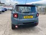 USED 2016 66 JEEP RENEGADE 1.4 LONGITUDE 5d 138 BHP 