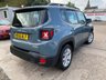 USED 2016 66 JEEP RENEGADE 1.4 LONGITUDE 5d 138 BHP 