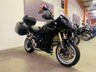 USED 2008 58 TRIUMPH TIGER 1050 1050cc WITH GIVI PANNIERS & TOP BOX