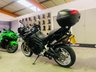USED 2008 58 TRIUMPH TIGER 1050 1050cc WITH GIVI PANNIERS & TOP BOX