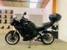 USED 2008 58 TRIUMPH TIGER 1050 1050cc WITH GIVI PANNIERS & TOP BOX