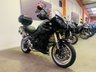 USED 2008 58 TRIUMPH TIGER 1050 1050cc WITH GIVI PANNIERS & TOP BOX