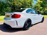 USED 2018 68 BMW M2 3.0 M2 COMPETITION 2d 405 BHP 